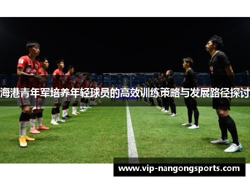 海港青年军培养年轻球员的高效训练策略与发展路径探讨