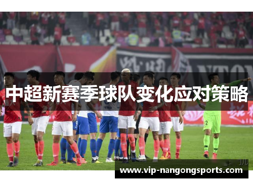 中超新赛季球队变化应对策略