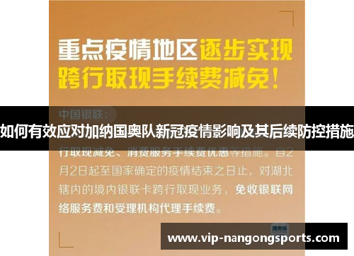如何有效应对加纳国奥队新冠疫情影响及其后续防控措施